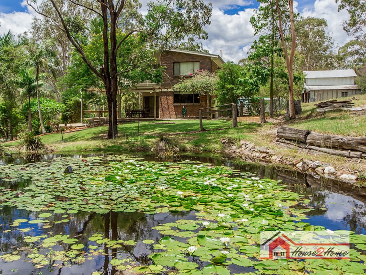 824 Beaudesert-Beenleigh Road, WOLFFDENE QLD 4207, Wolffdene - Image 1