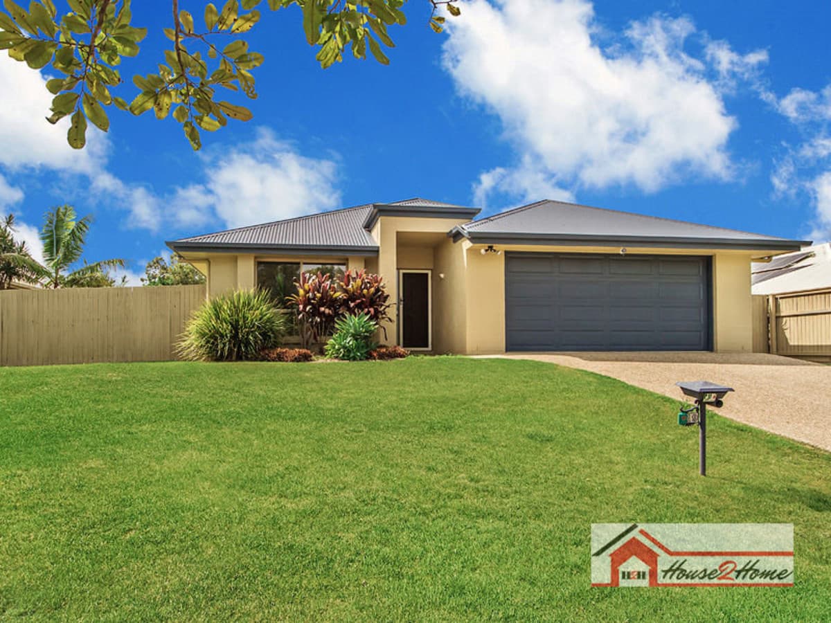 19 Maidenwell Road, ORMEAU QLD 4208, Ormeau - Image 1