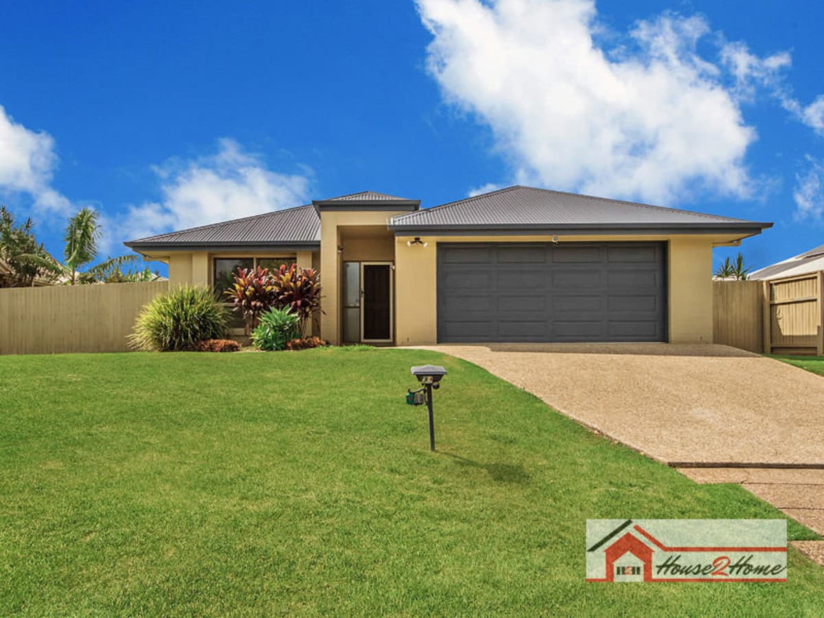 19 Maidenwell Road, ORMEAU QLD 4208, Ormeau - Thumbnail 3