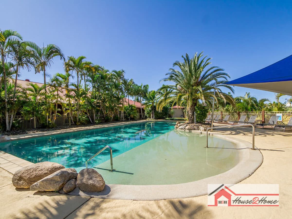 Villa 52 / 26-42 Goldmine Road, ORMEAU QLD 4208, Ormeau - Image 1