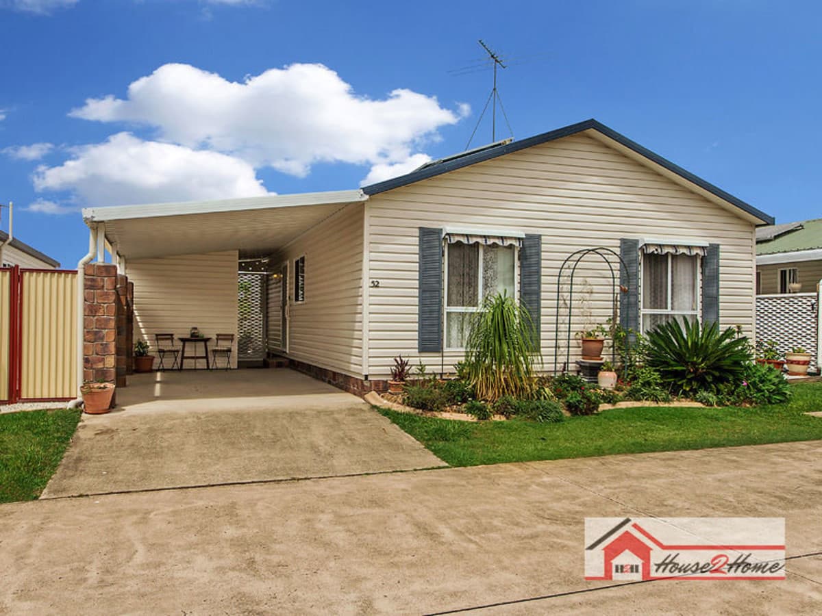 Villa 52 / 26-42 Goldmine Road, ORMEAU QLD 4208, Ormeau - Thumbnail 2