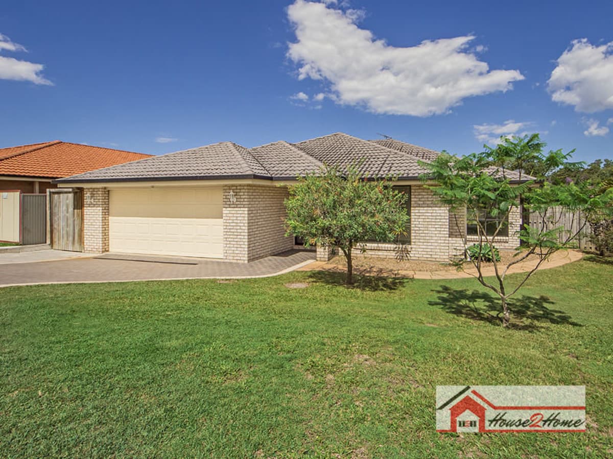 82 Conebush Circuit, ORMEAU QLD 4208, Ormeau - Image 1