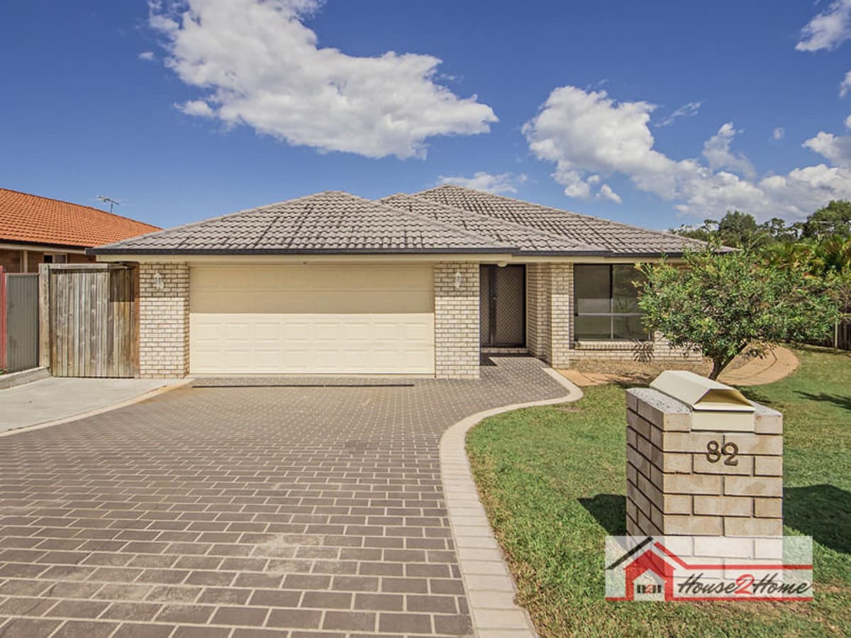 82 Conebush Circuit, ORMEAU QLD 4208, Ormeau - Thumbnail 3