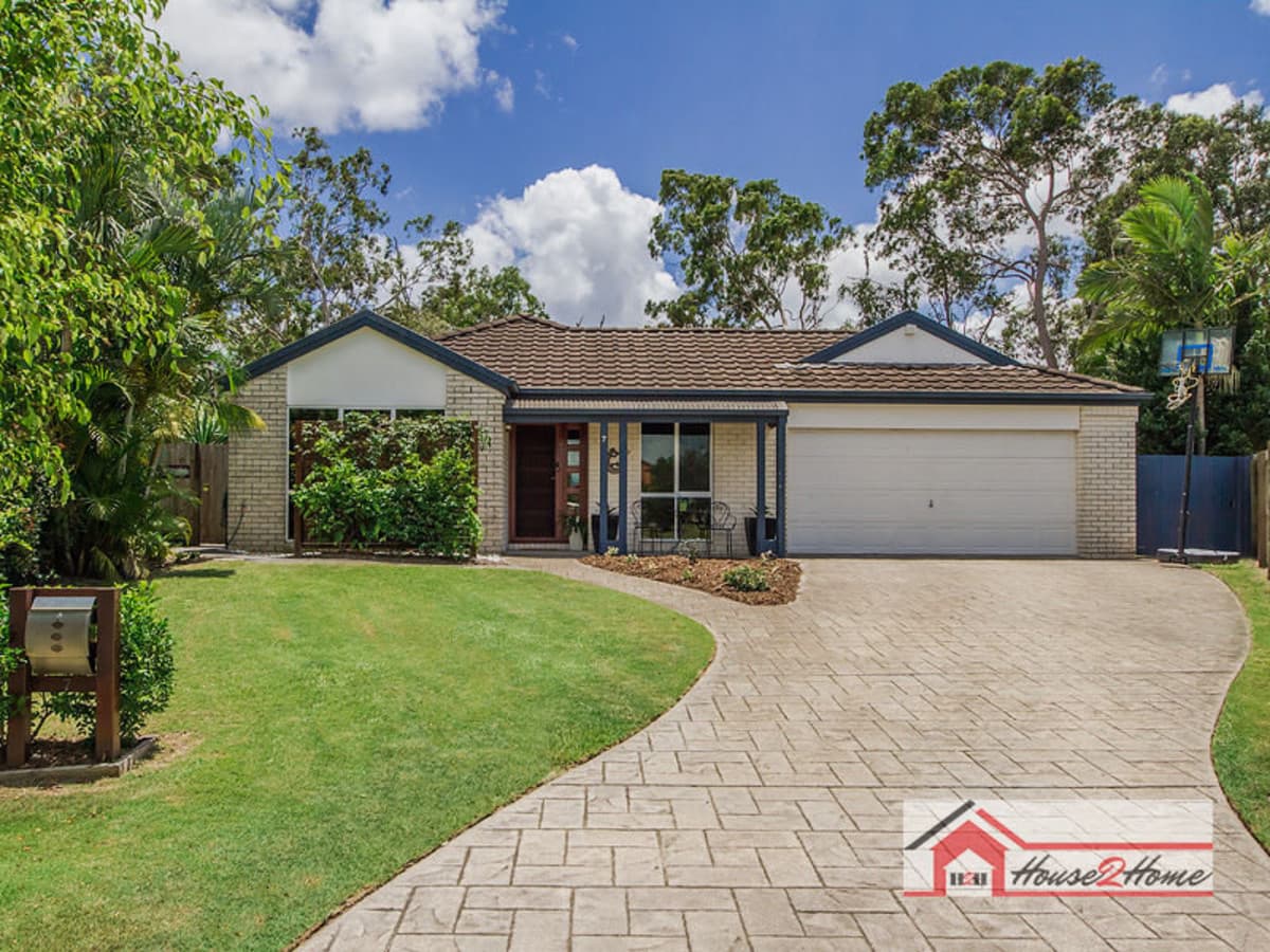 7 Pituri Place, ORMEAU QLD 4208, Ormeau - Thumbnail 3