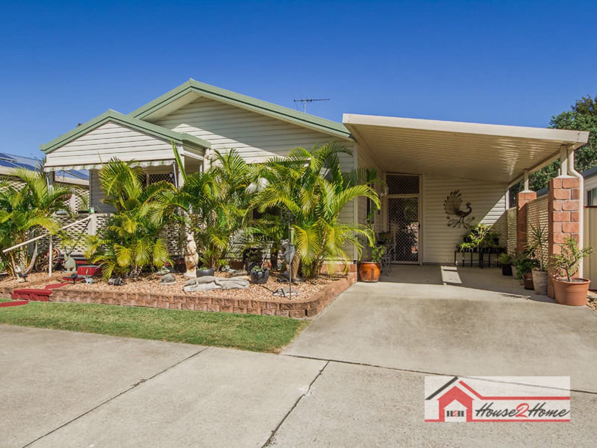 229 / 26-42 Goldmine Road, ORMEAU QLD 4208, Ormeau - Image 1