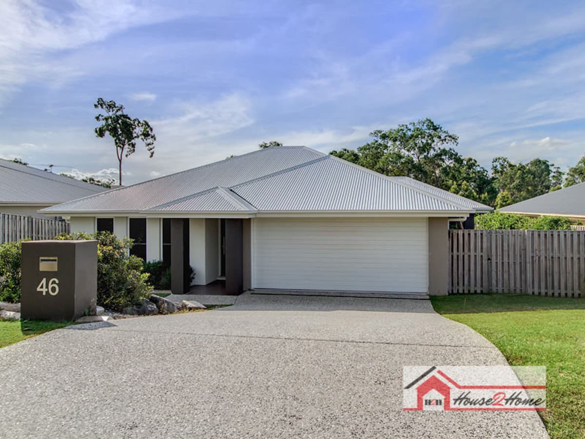 46 Stoney Creek Circuit, ORMEAU QLD 4208, Ormeau - Image 1