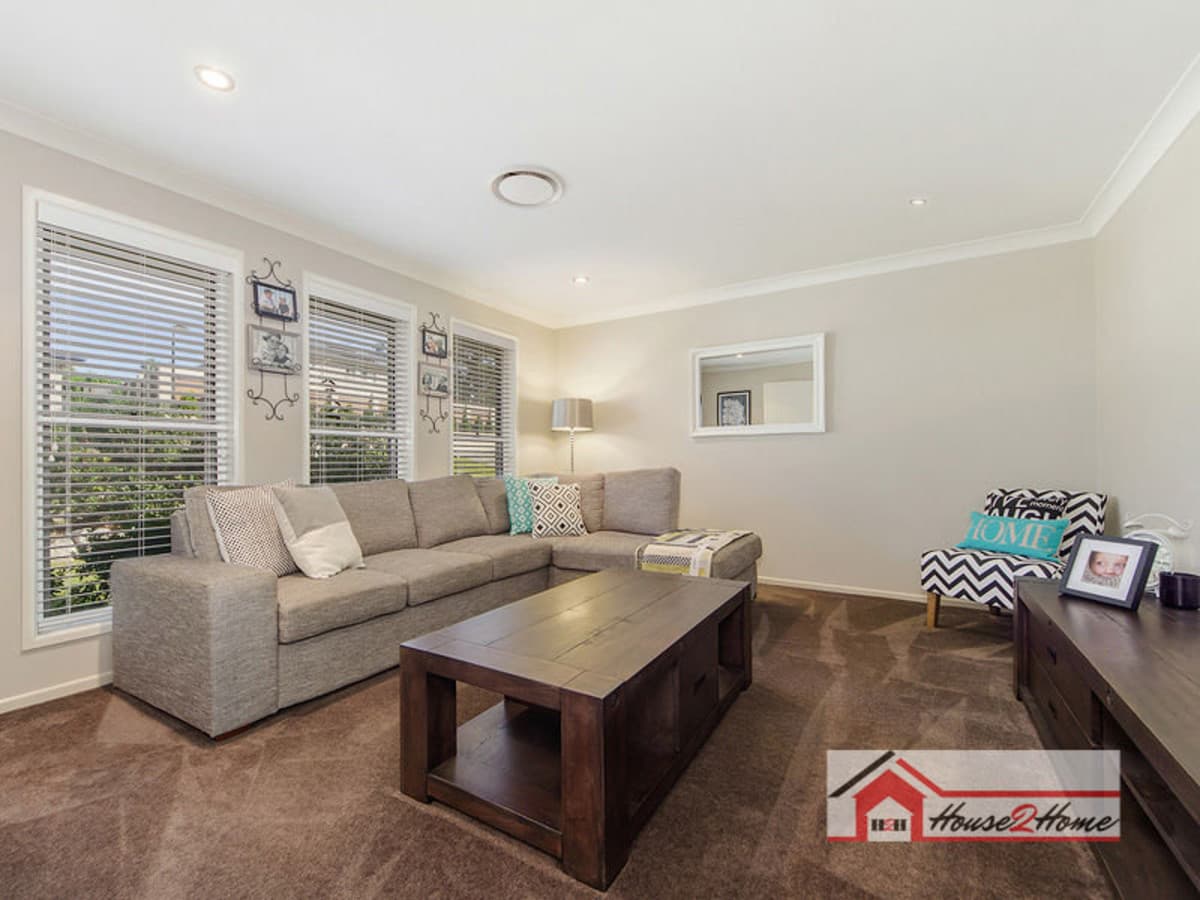 46 Stoney Creek Circuit, ORMEAU QLD 4208, Ormeau - Thumbnail 6