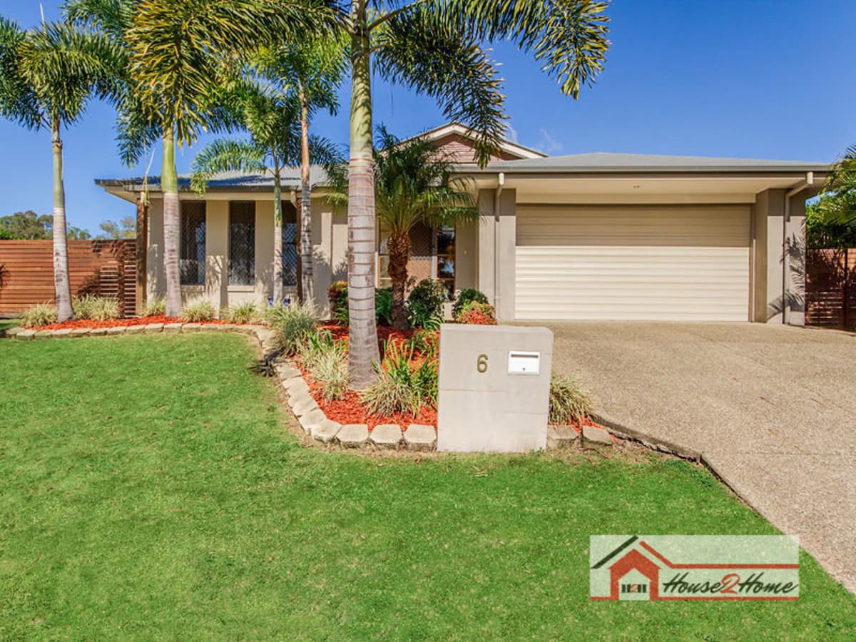 6 Killarney Court, ORMEAU QLD 4208, Ormeau - Thumbnail 2
