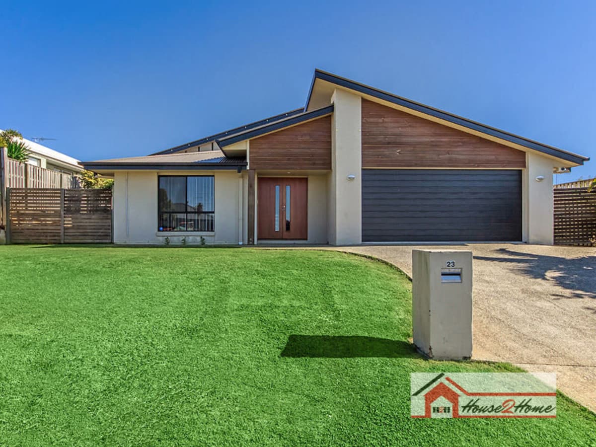 23 Millicent Street, ORMEAU QLD 4208, Ormeau - Image 1