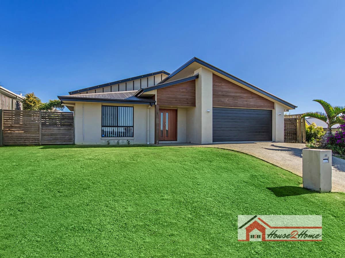 23 Millicent Street, ORMEAU QLD 4208, Ormeau - Thumbnail 3
