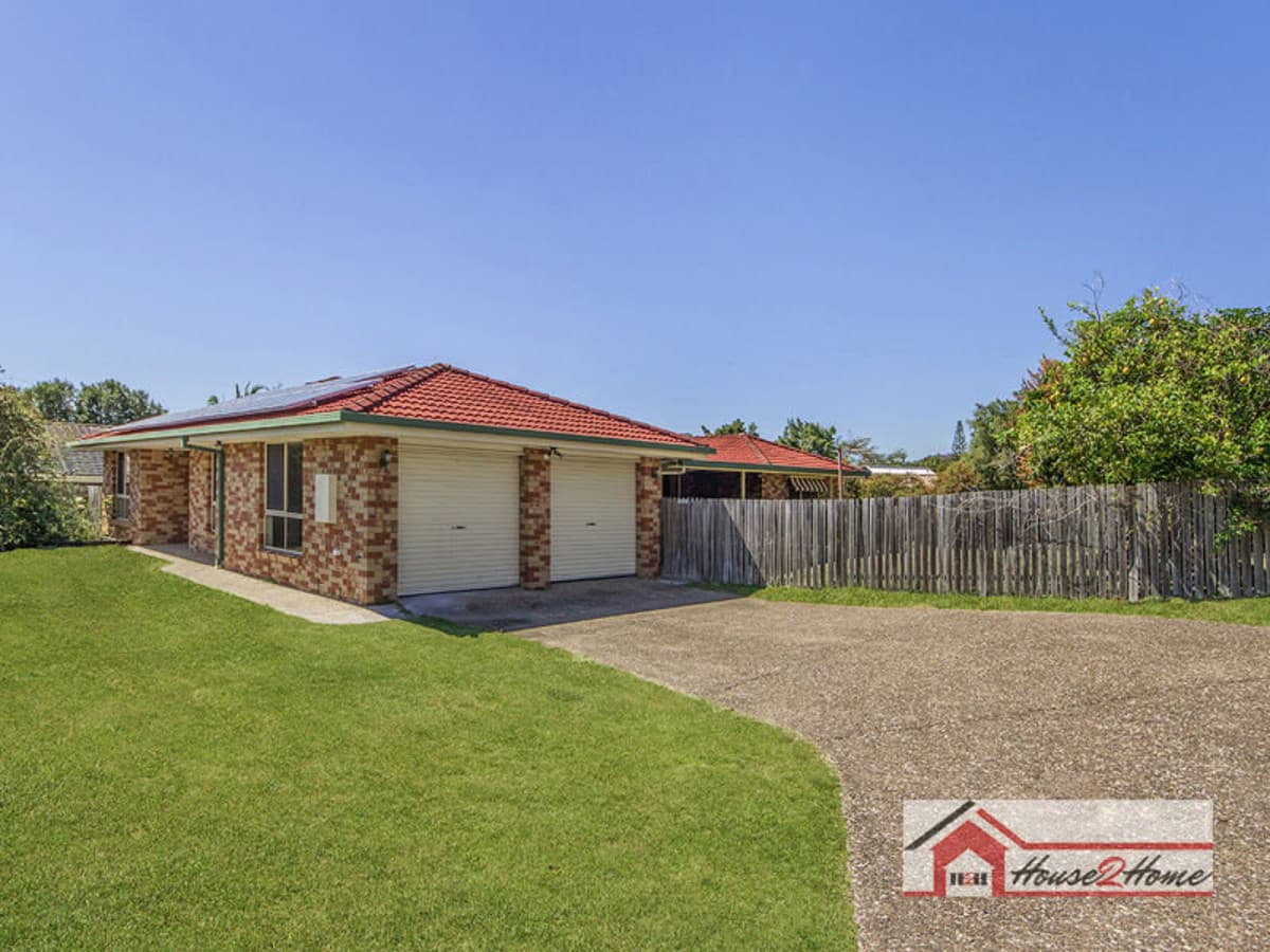28 Johnson Parade, ORMEAU HILLS QLD 4208, Ormeau Hills - Image 1