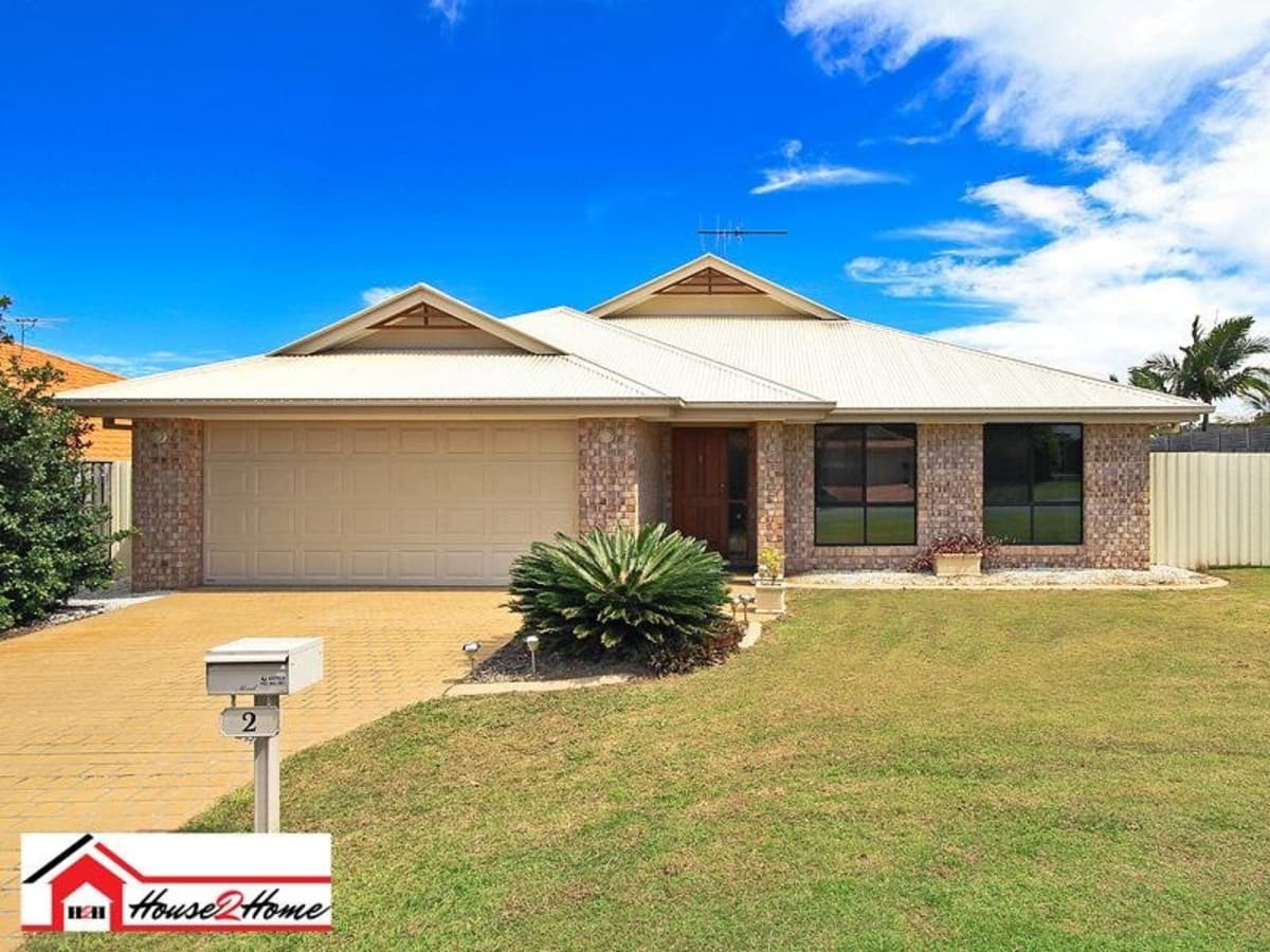 2 Pepperina Court, ORMEAU QLD 4208, Ormeau - Image 1