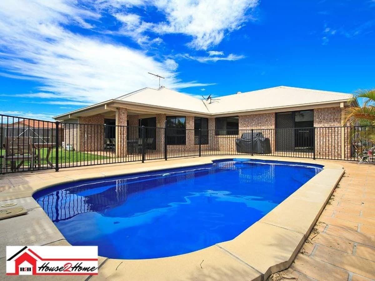 2 Pepperina Court, ORMEAU QLD 4208, Ormeau - Thumbnail 2