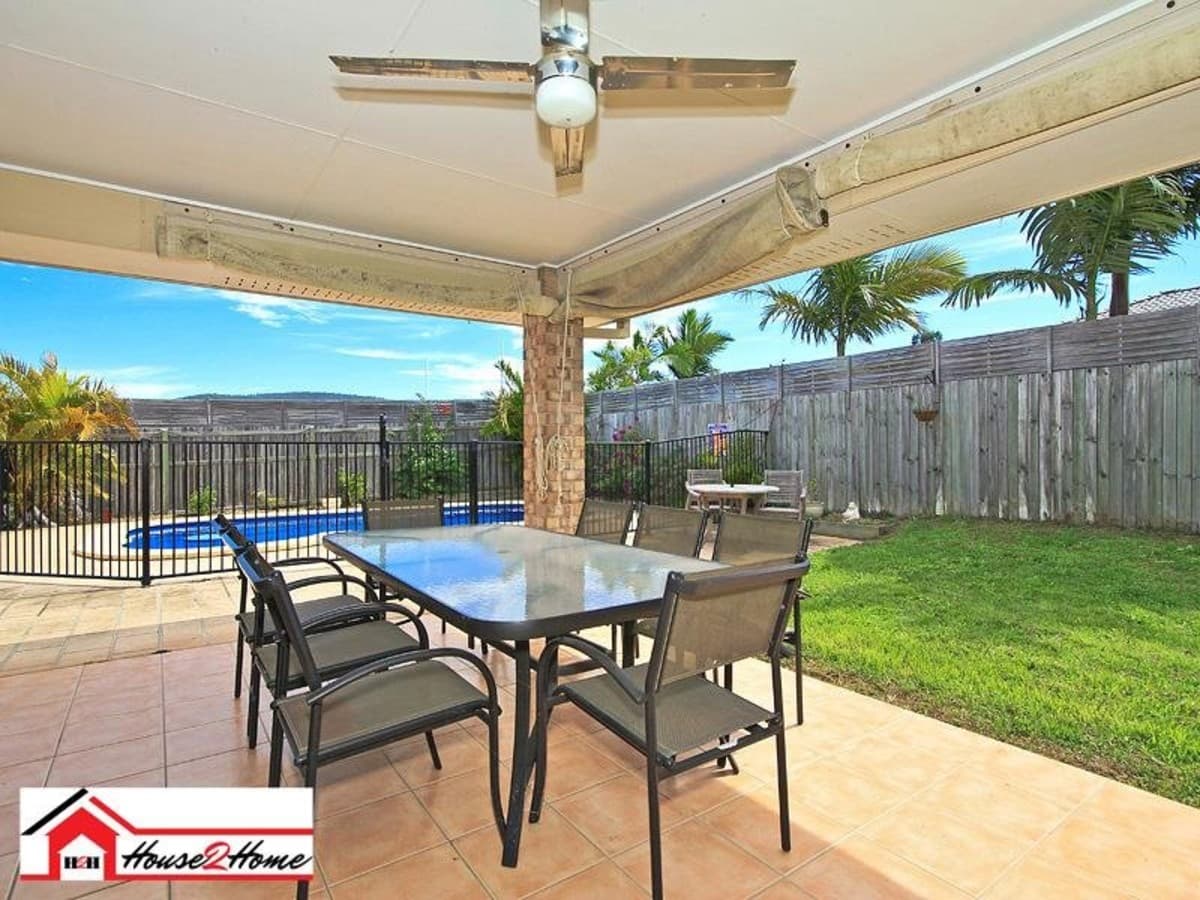 2 Pepperina Court, ORMEAU QLD 4208, Ormeau - Thumbnail 7