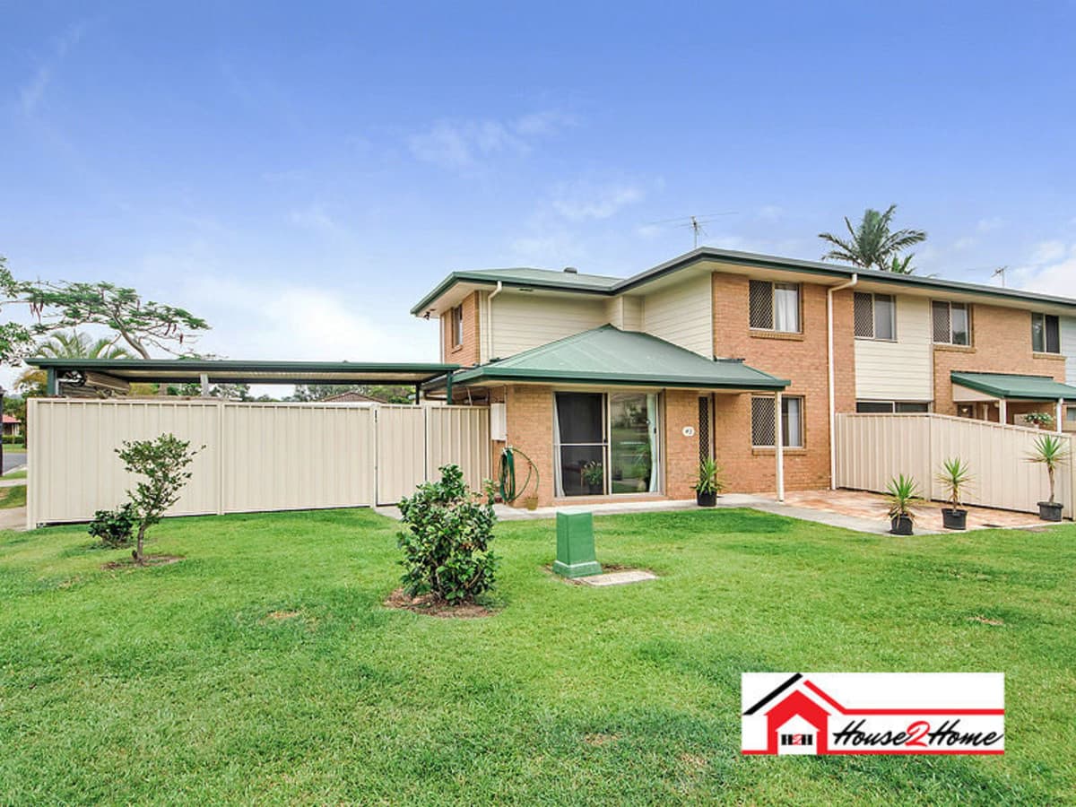 43 / 20 Halfway Drive, ORMEAU QLD 4208, Ormeau - Image 1