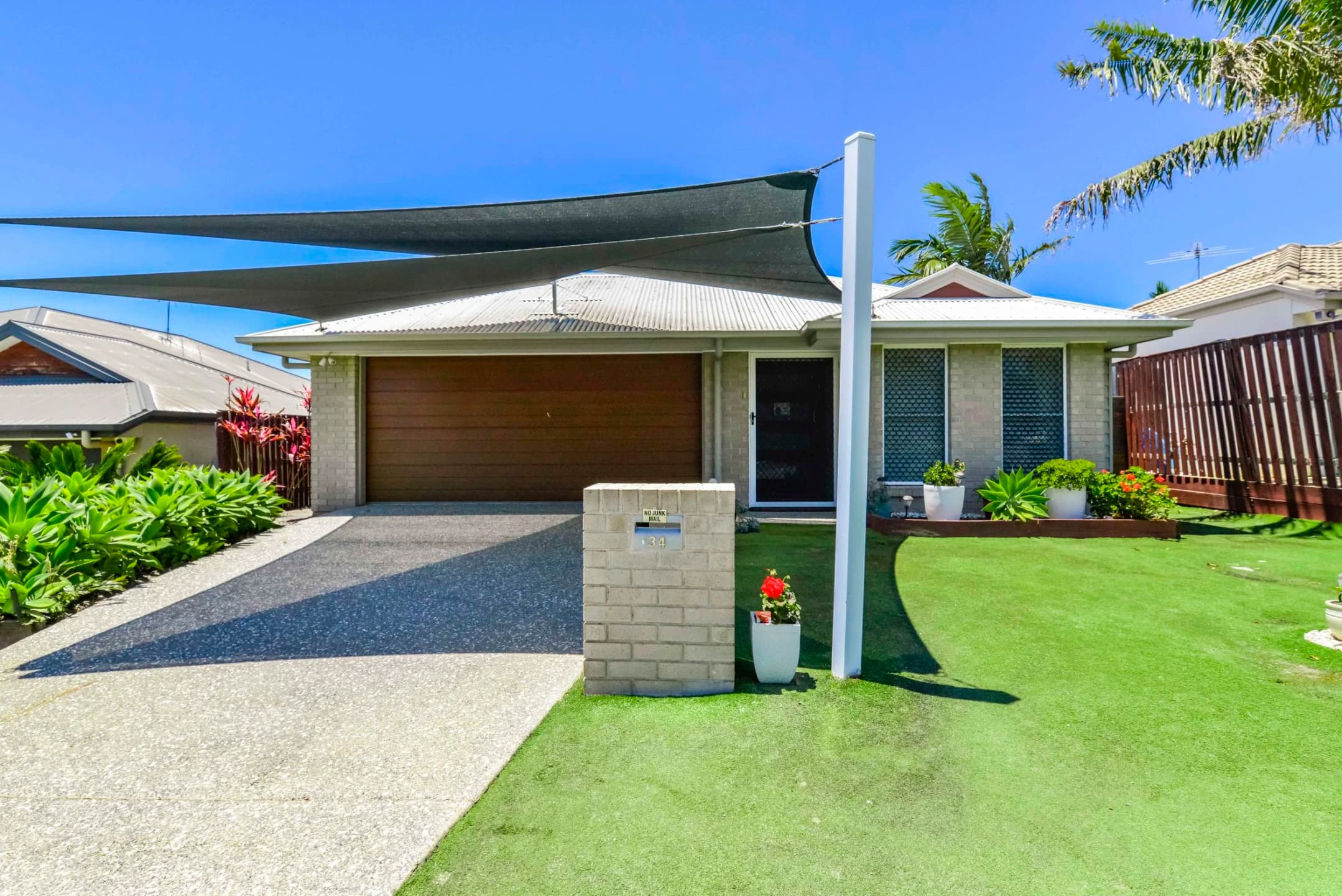 34 Ellenborough Avenue, Ormeau Hills QLD 4208, Ormeau Hills - Image 1