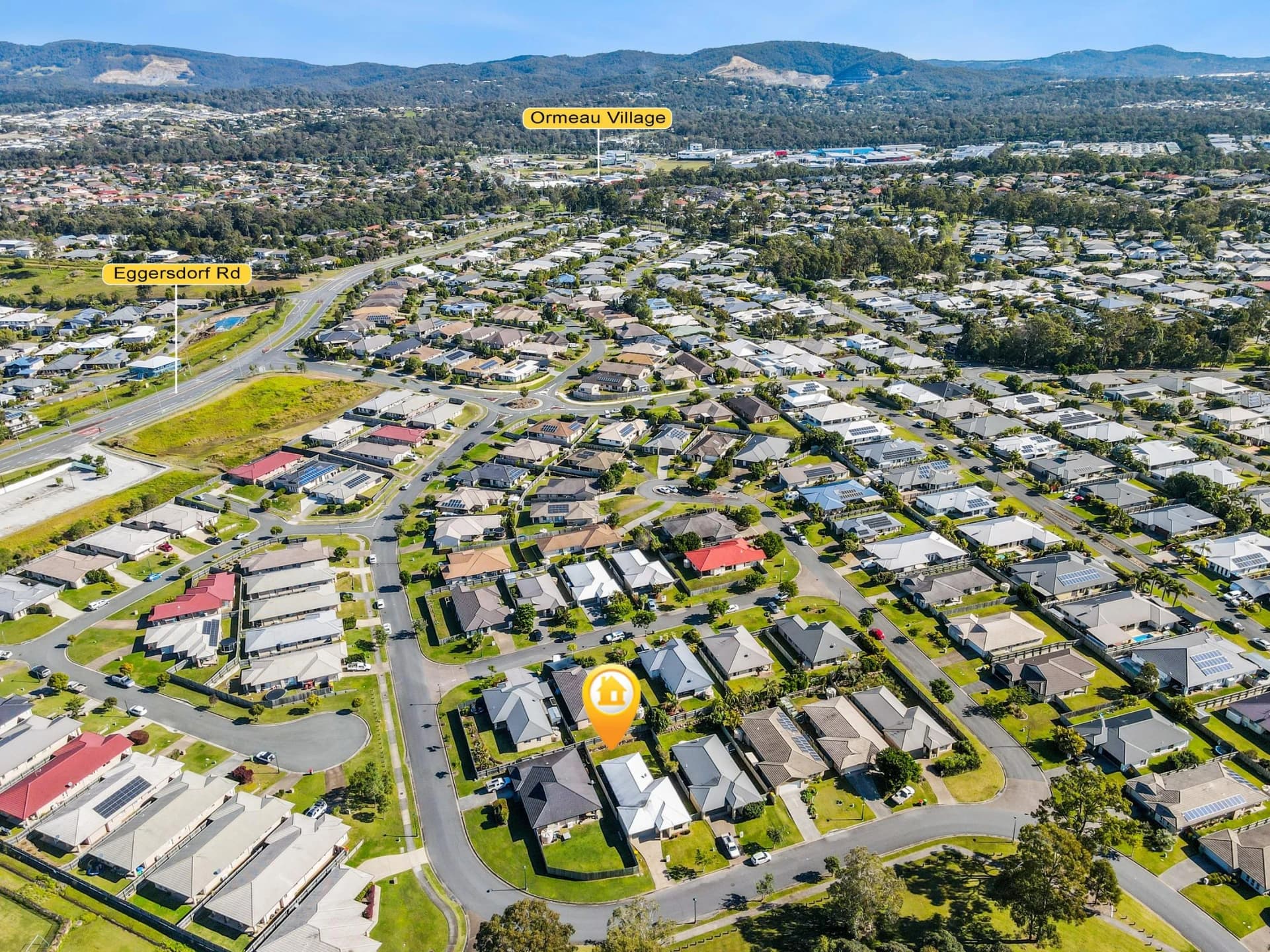 20 Myrtle Avenue, Ormeau QLD 4208, Ormeau - Thumbnail 3
