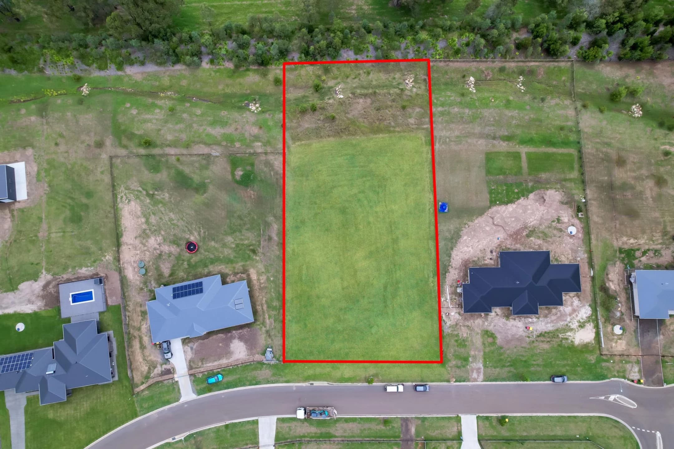 26-28 Townsvale Drive, Woodhill QLD 4285, Woodhill - Image 1