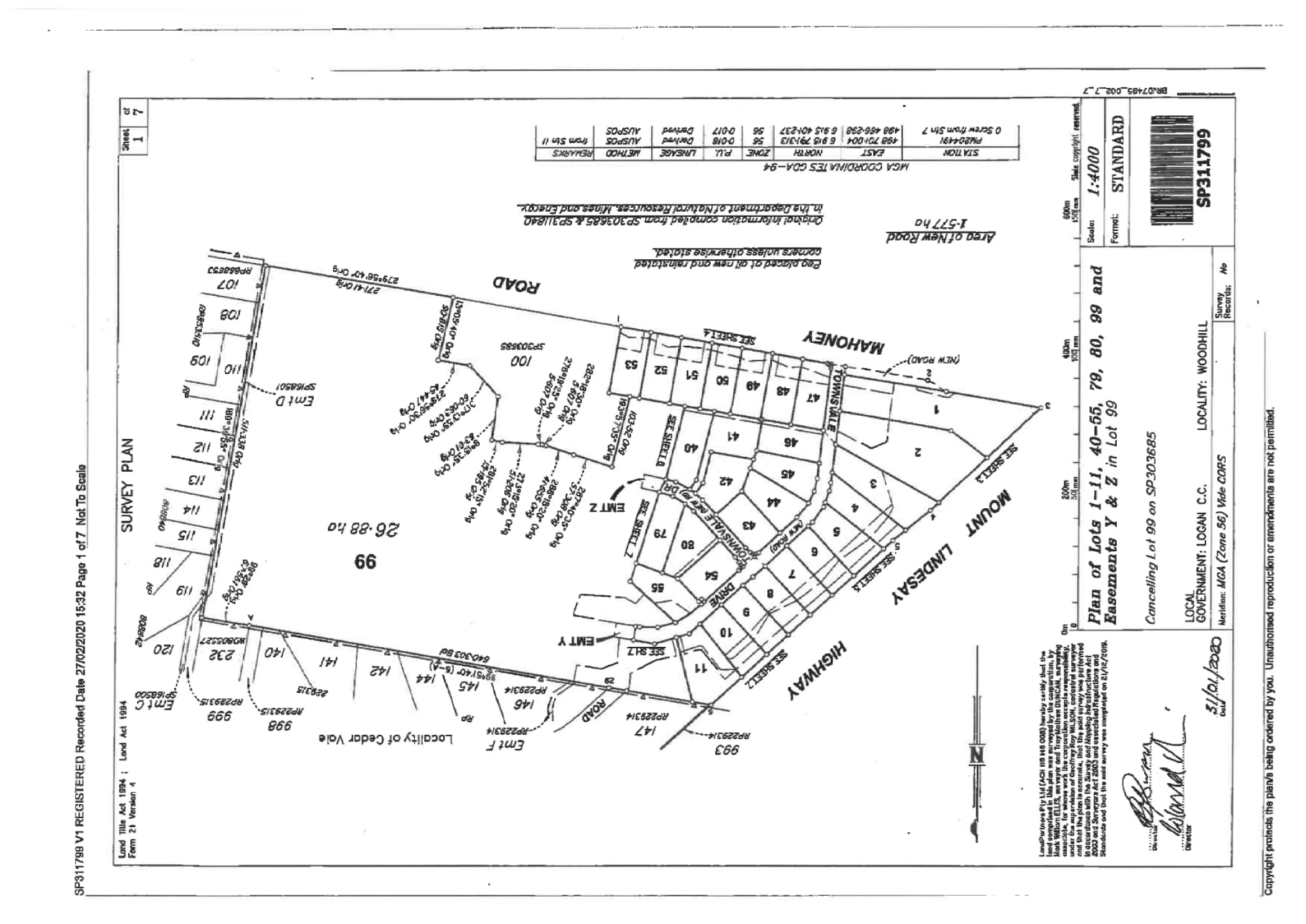 26-28 Townsvale Drive, Woodhill QLD 4285, Woodhill - Thumbnail 8