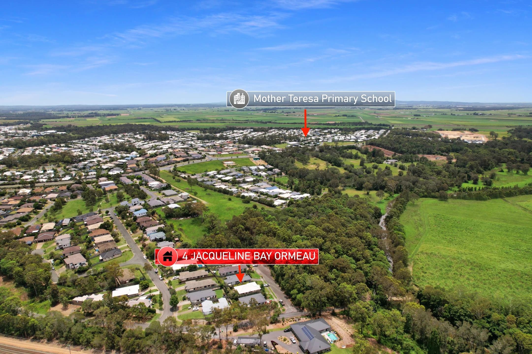4 Jacqueline Bay, Ormeau QLD 4208, Ormeau - Thumbnail 3