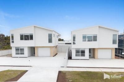 1,2&3/60 Taroona Street, Hawley Beach, Hawley Beach - Thumbnail 2