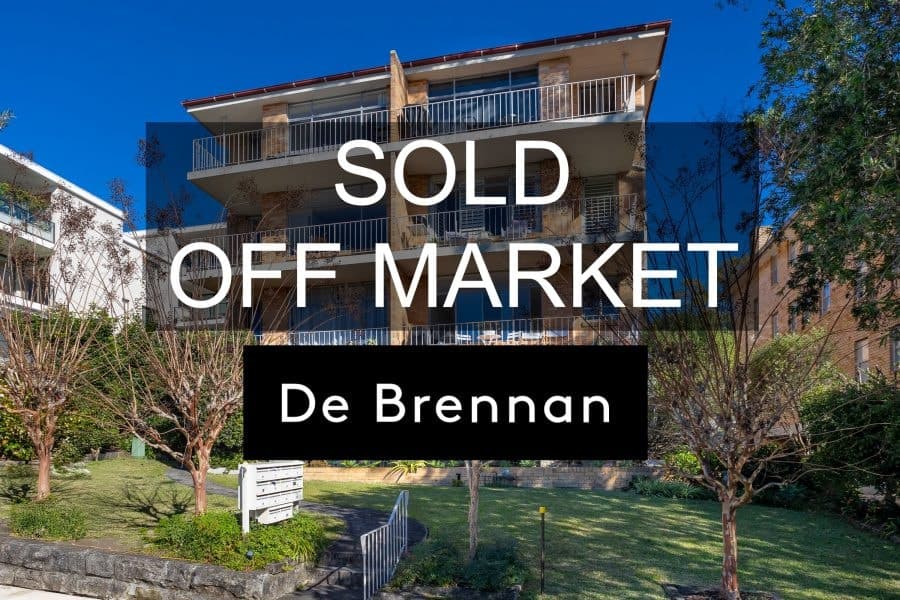 2/8 Muston Street, Mosman, Mosman - Thumbnail 2
