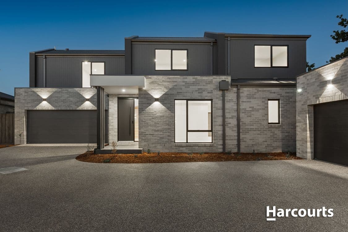 2/8 Souter Street, Beaconsfield, VIC 3807, Beaconsfield - Image 1