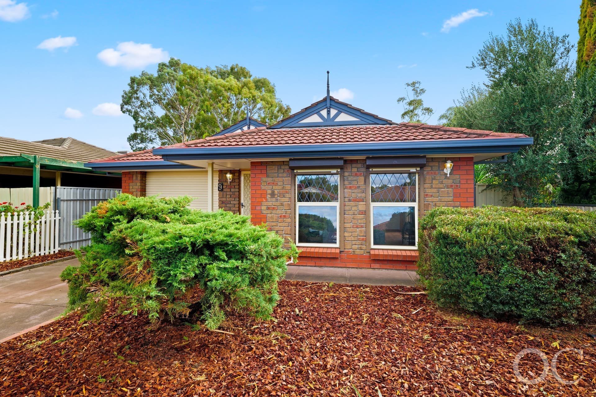 9 Claridge Court, Huntfield Heights - Image 1