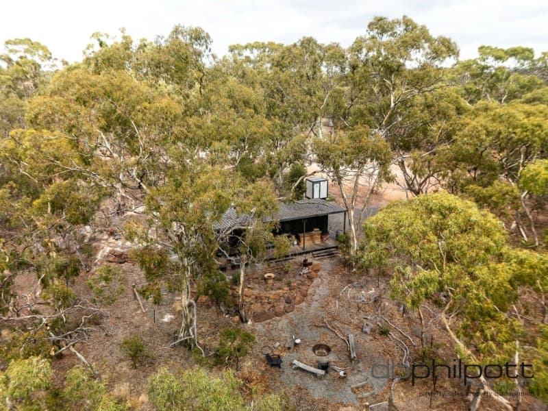 215 Goldfields Road, Barossa Goldfields, Barossa Goldfields - Image 1
