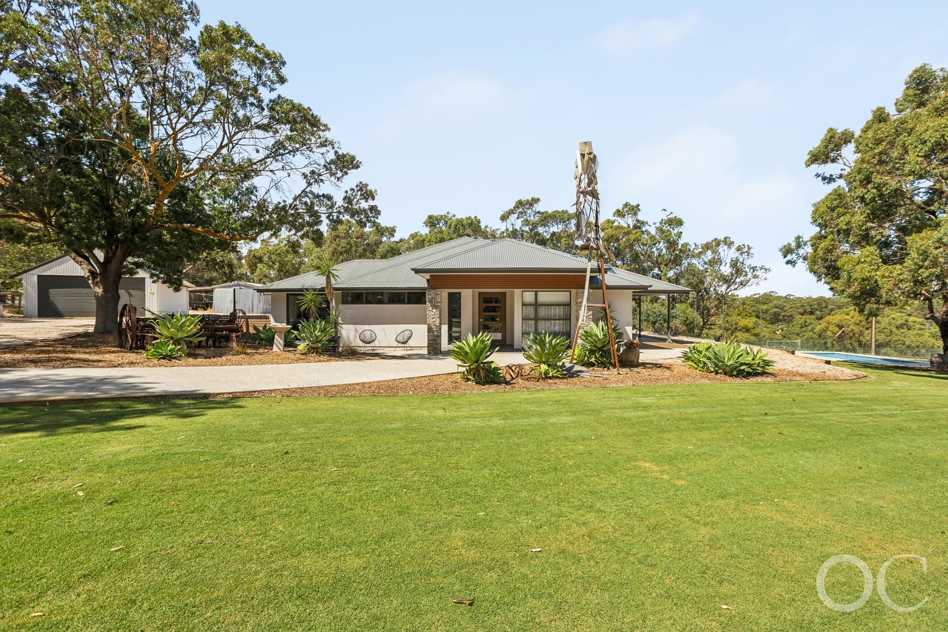 320 Upper Penneys Hill Road, Onkaparinga Hills - Image 1