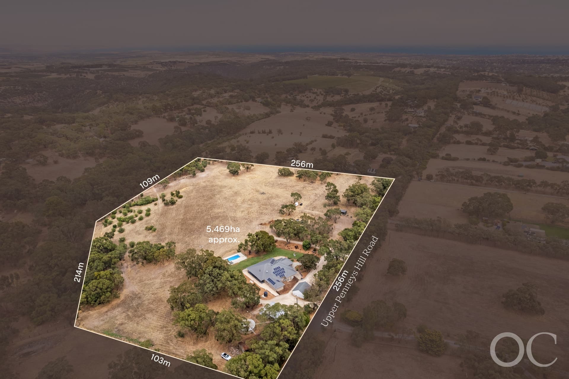 320 Upper Penneys Hill Road, Onkaparinga Hills - Thumbnail 5