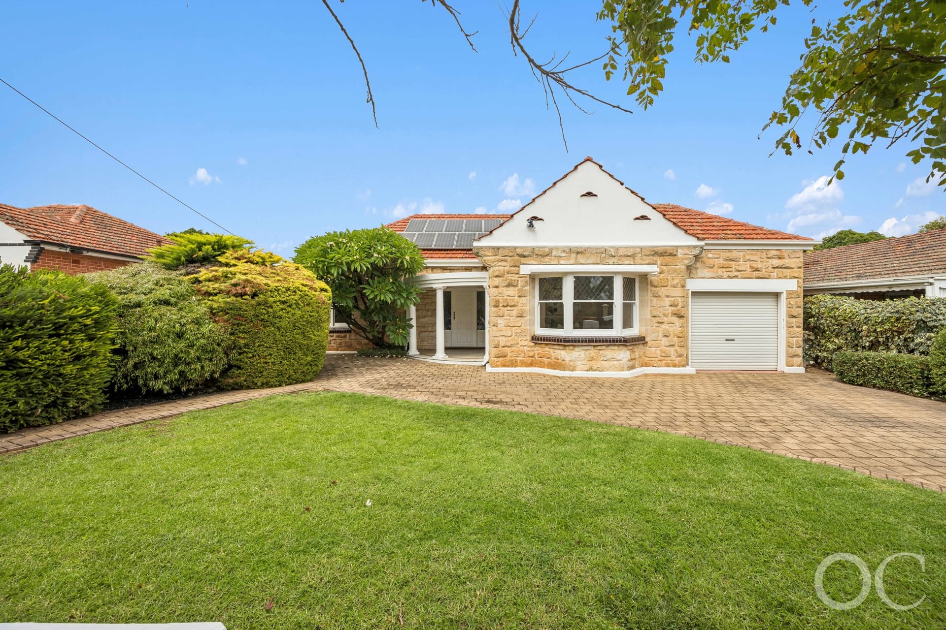 14 Caulfield Avenue, Cumberland Park - Image 1