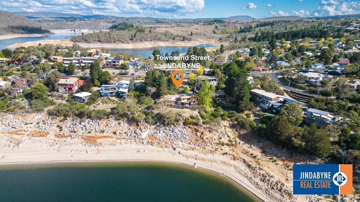 9 Townsend Street, Jindabyne NSW 2627, Jindabyne - Thumbnail 4