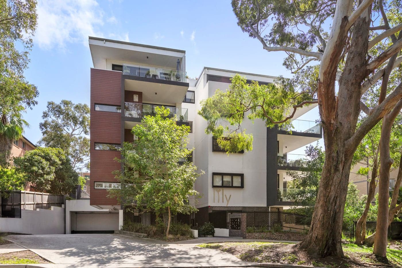 101/27 Chapman Street, Gymea - Image 1
