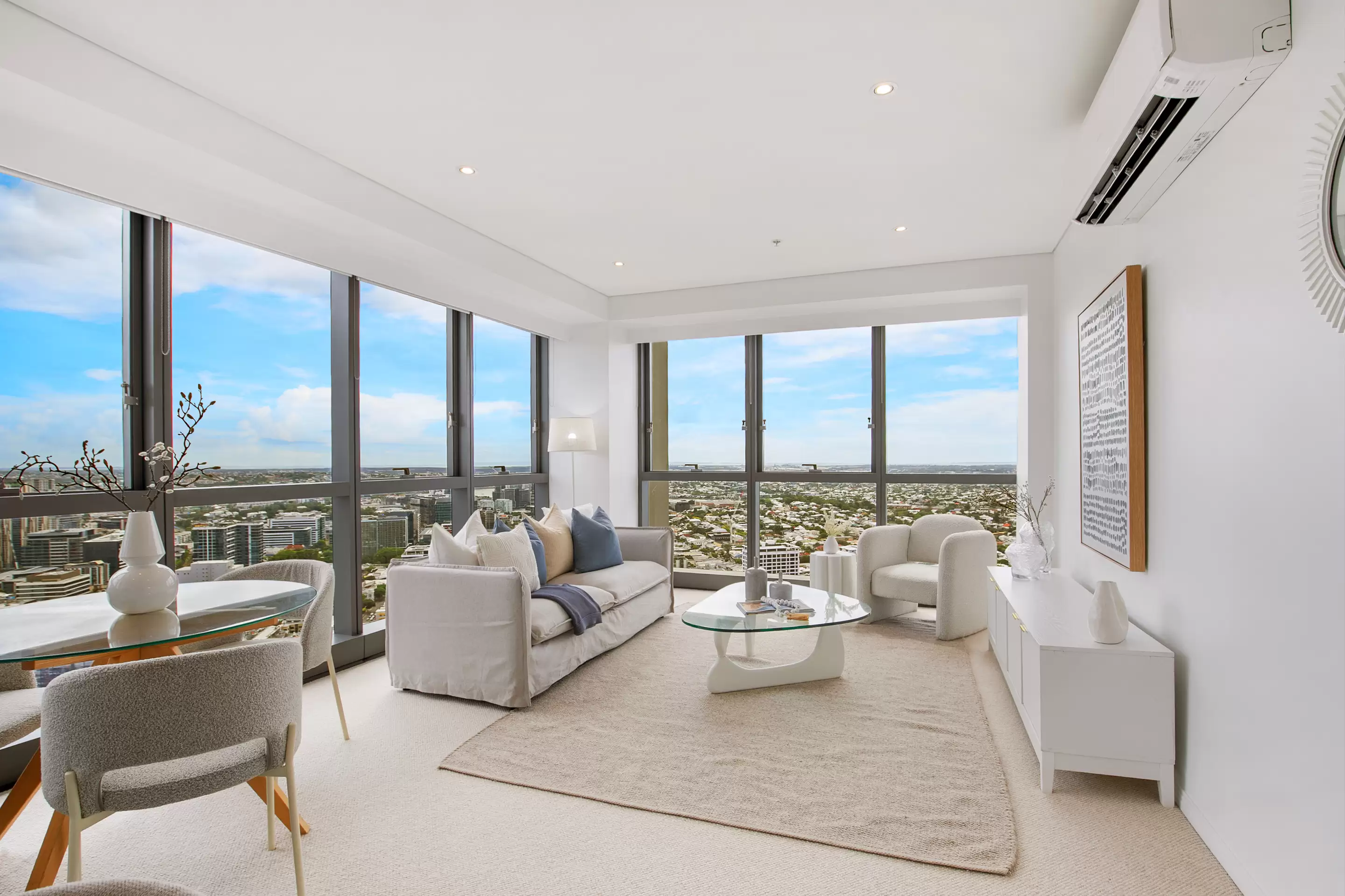 4204/501 Adelaide Street, Brisbane City, Brisbane City - Image 1