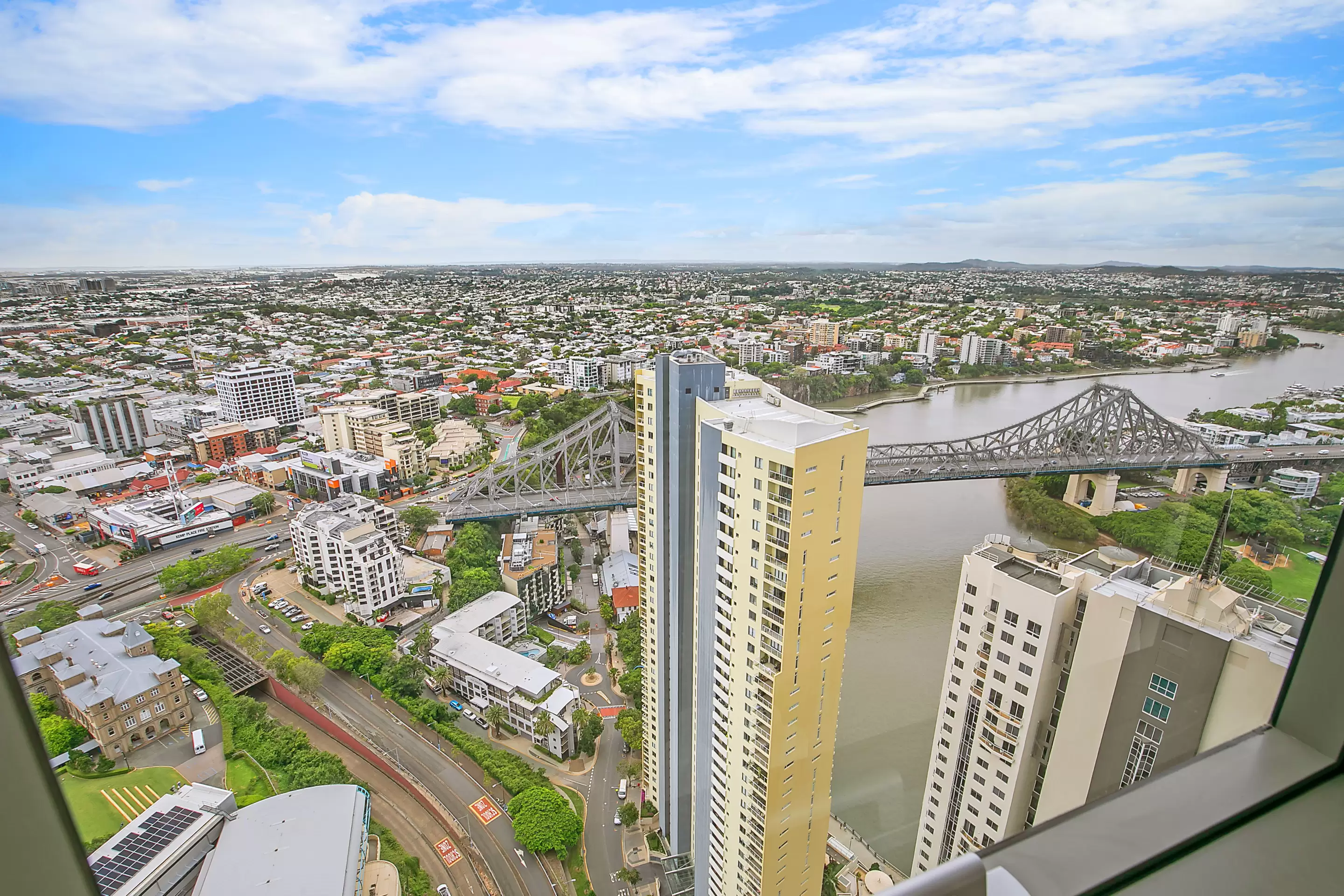 4204/501 Adelaide Street, Brisbane City, Brisbane City - Thumbnail 2