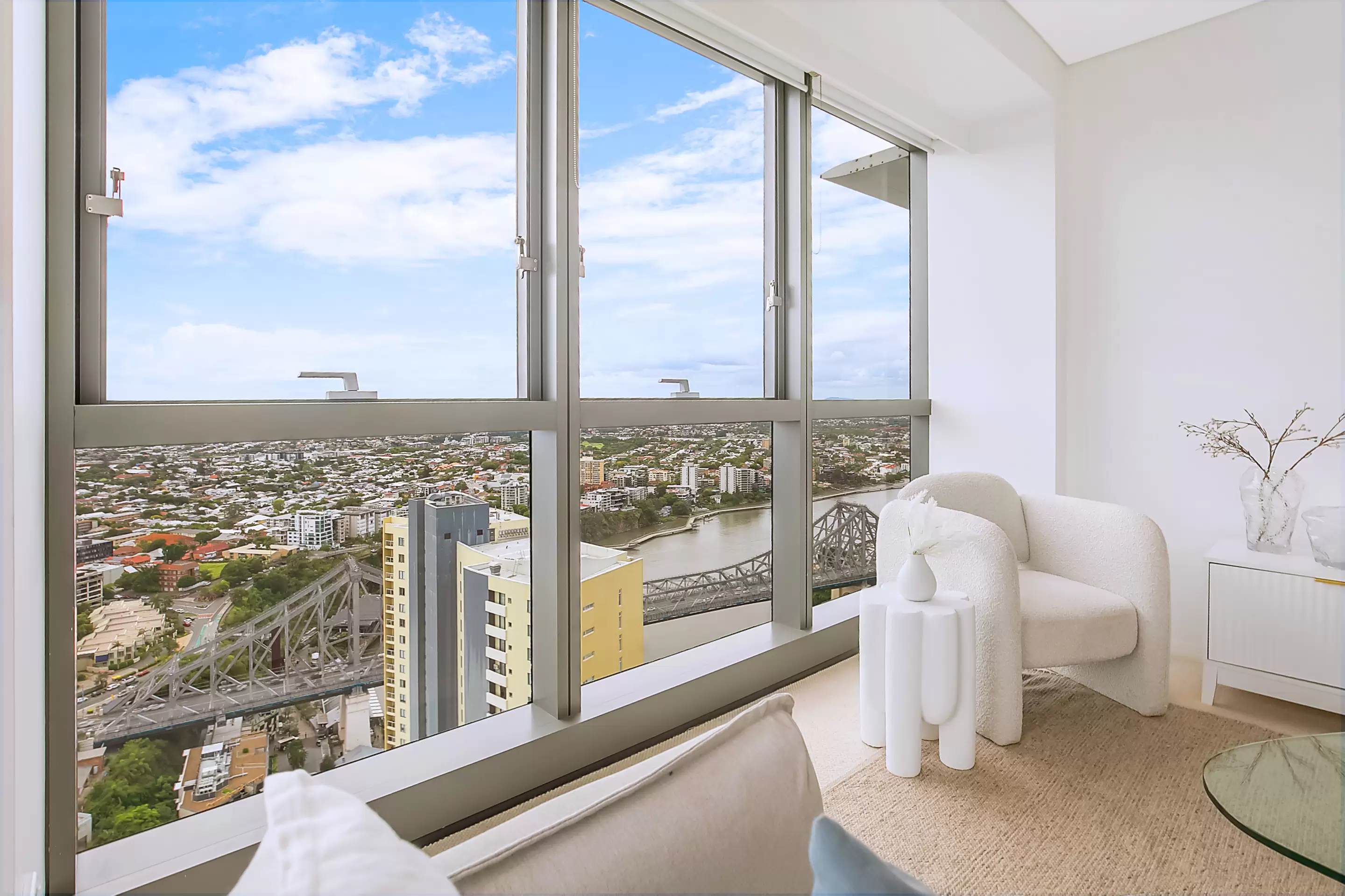 4204/501 Adelaide Street, Brisbane City, Brisbane City - Thumbnail 3