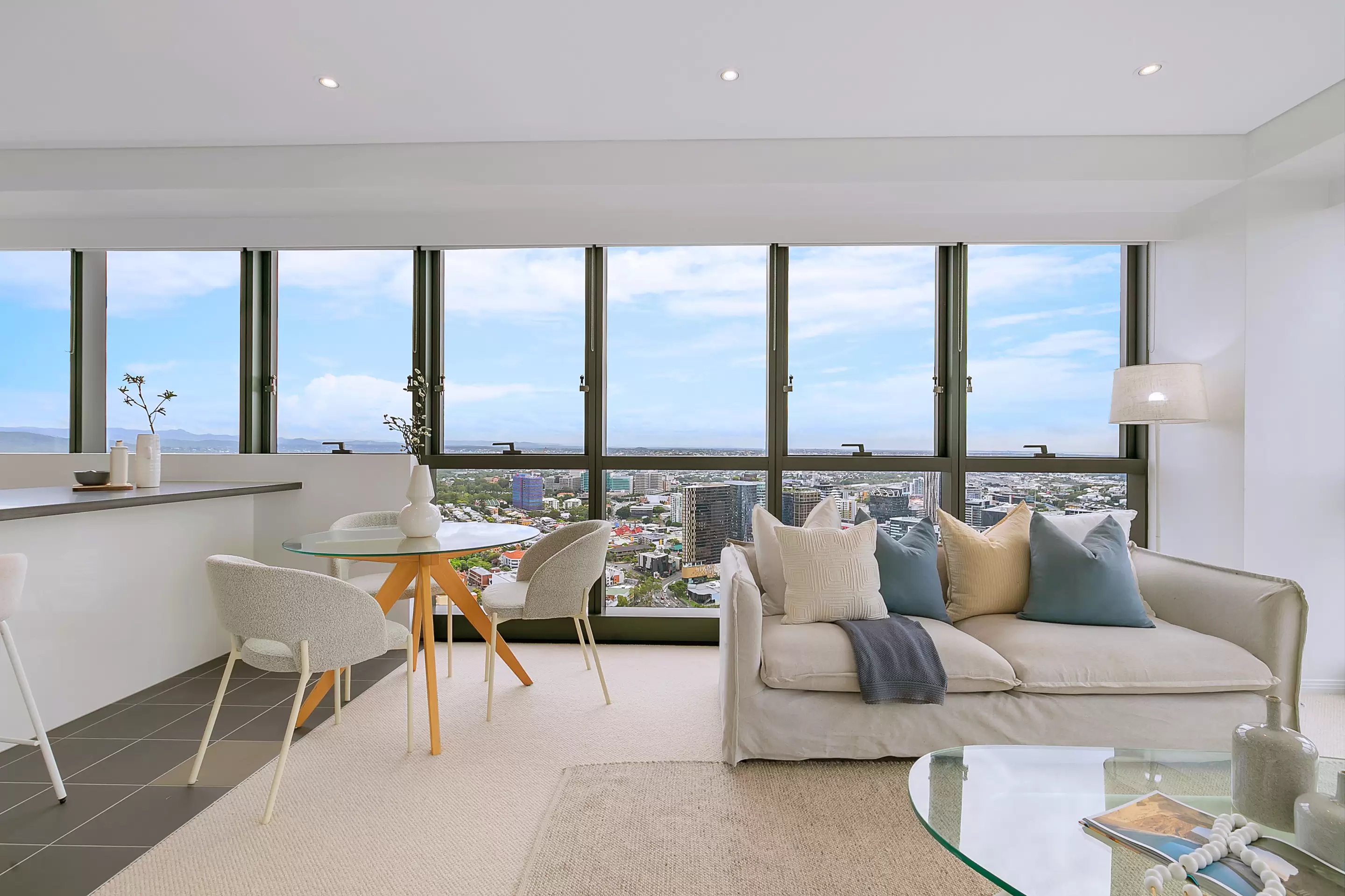 4204/501 Adelaide Street, Brisbane City, Brisbane City - Thumbnail 4
