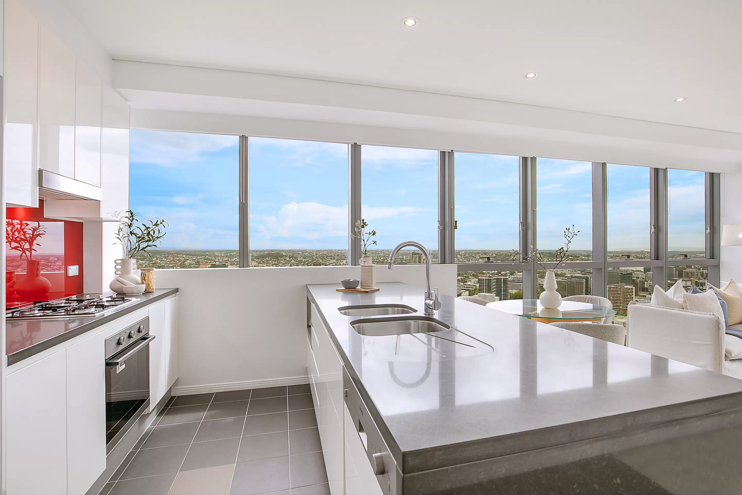 4204/501 Adelaide Street, Brisbane City, Brisbane City - Thumbnail 8