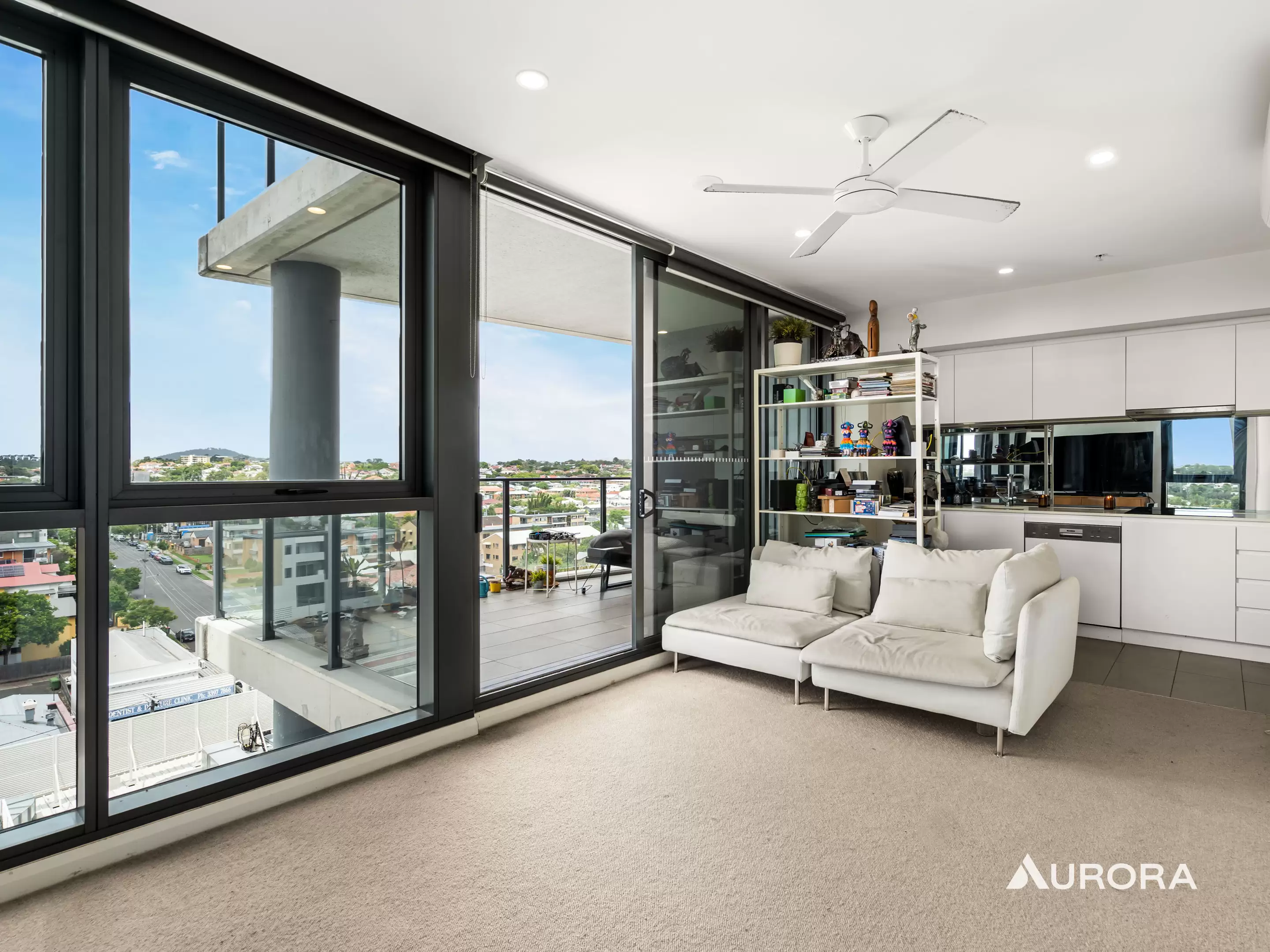 21006/300 Old Cleveland Road, Coorparoo, Coorparoo - Thumbnail 6