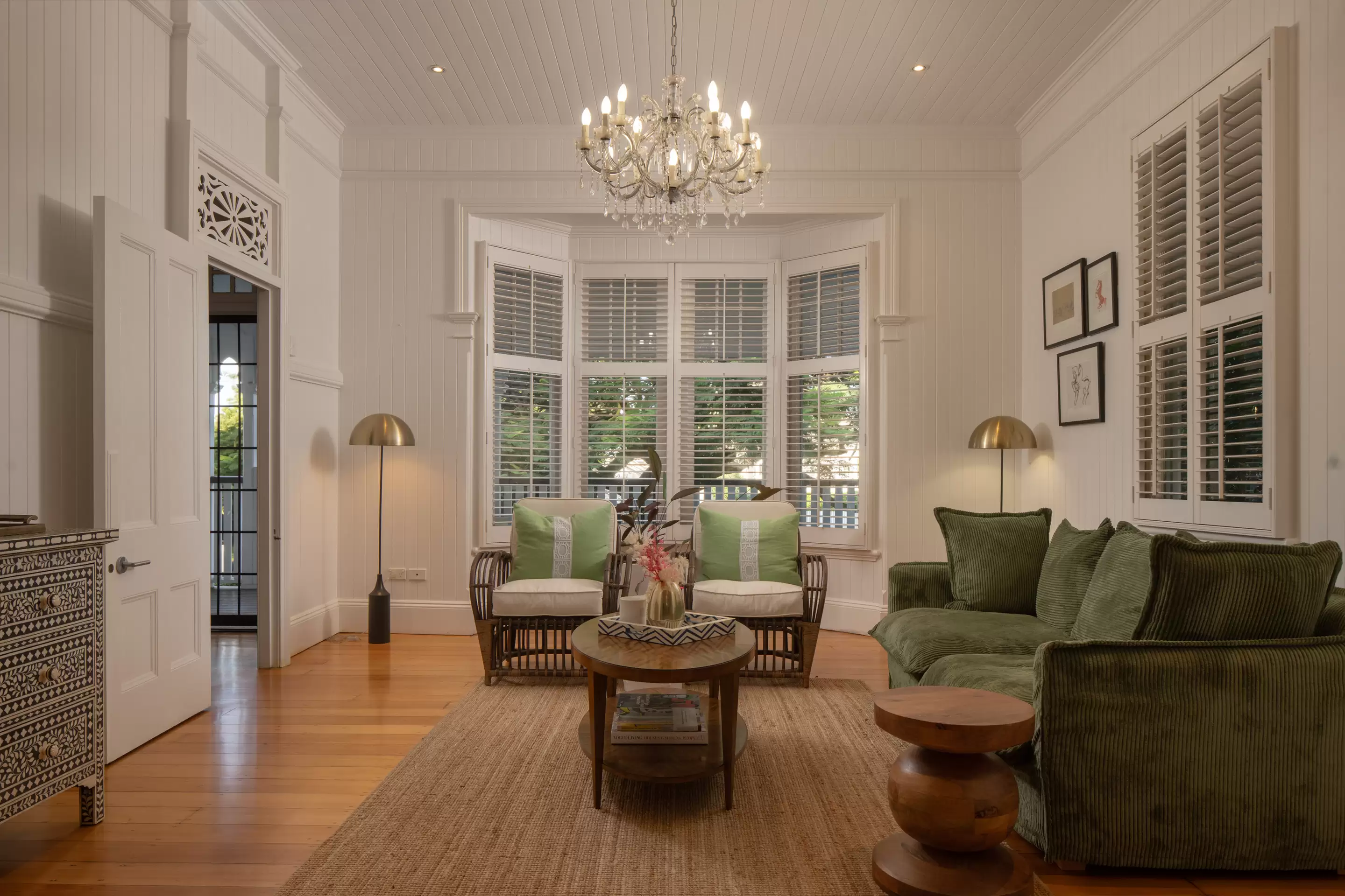 124 Alexandra Road, Clayfield, Clayfield - Thumbnail 3