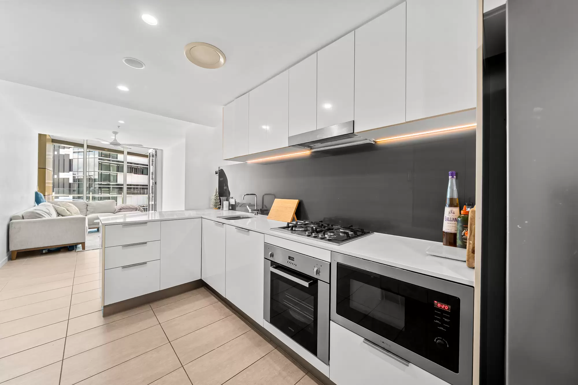 410/977 Ann Street, Fortitude Valley, Fortitude Valley - Image 1
