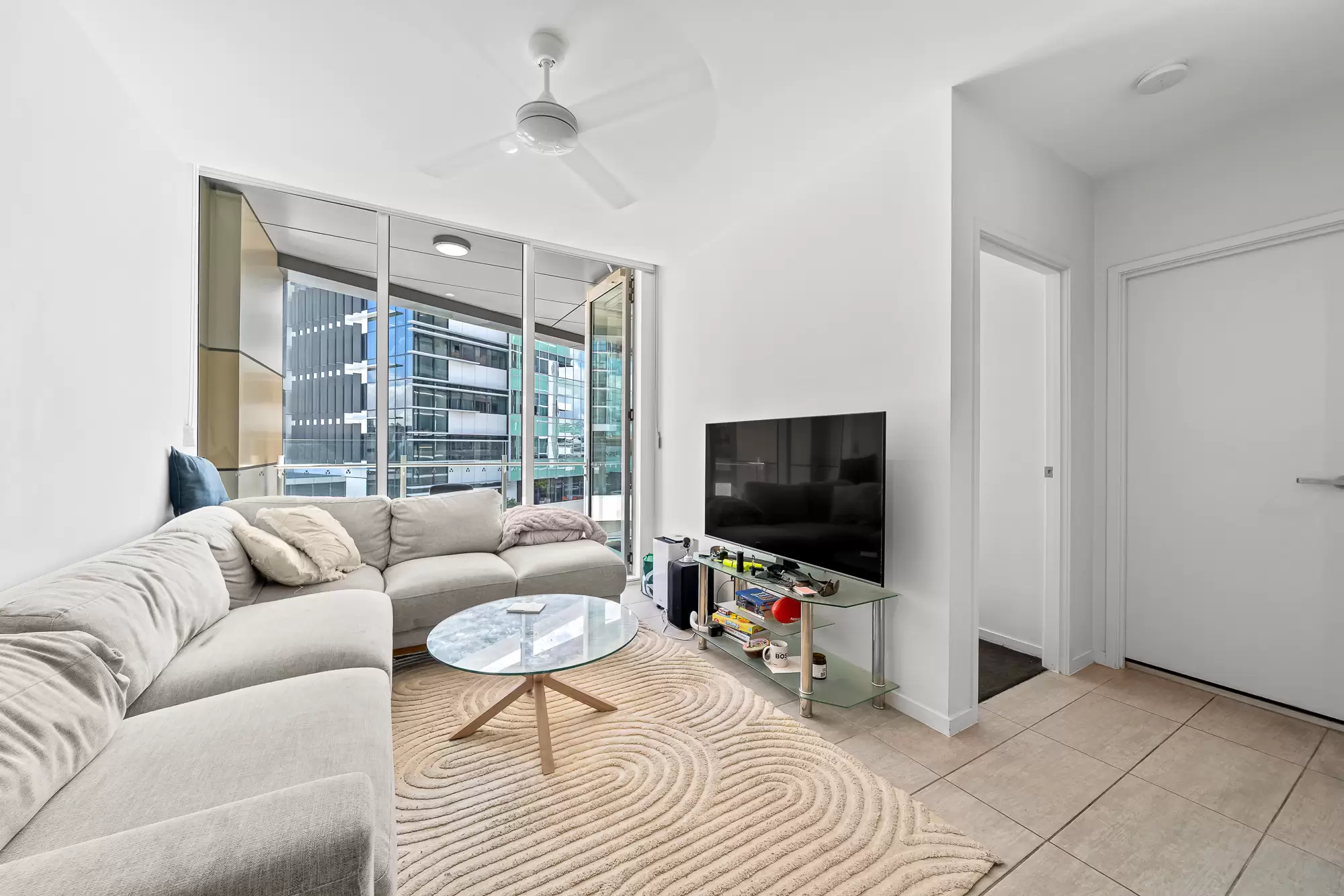 410/977 Ann Street, Fortitude Valley, Fortitude Valley - Thumbnail 3