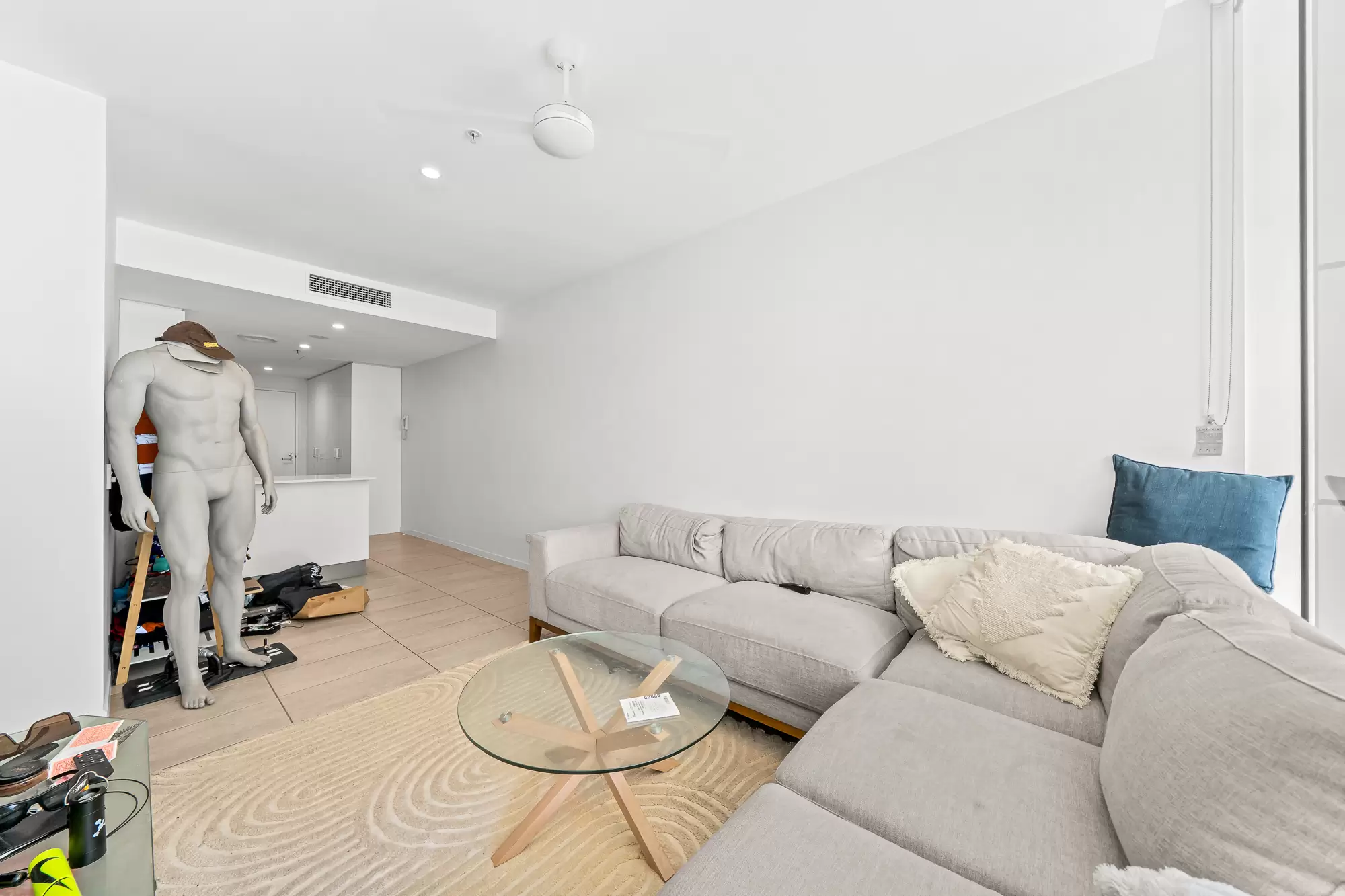 410/977 Ann Street, Fortitude Valley, Fortitude Valley - Thumbnail 5