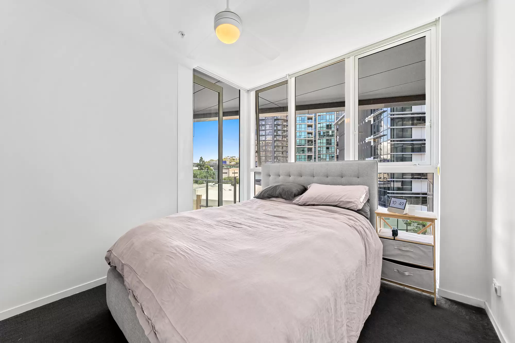 410/977 Ann Street, Fortitude Valley, Fortitude Valley - Thumbnail 7