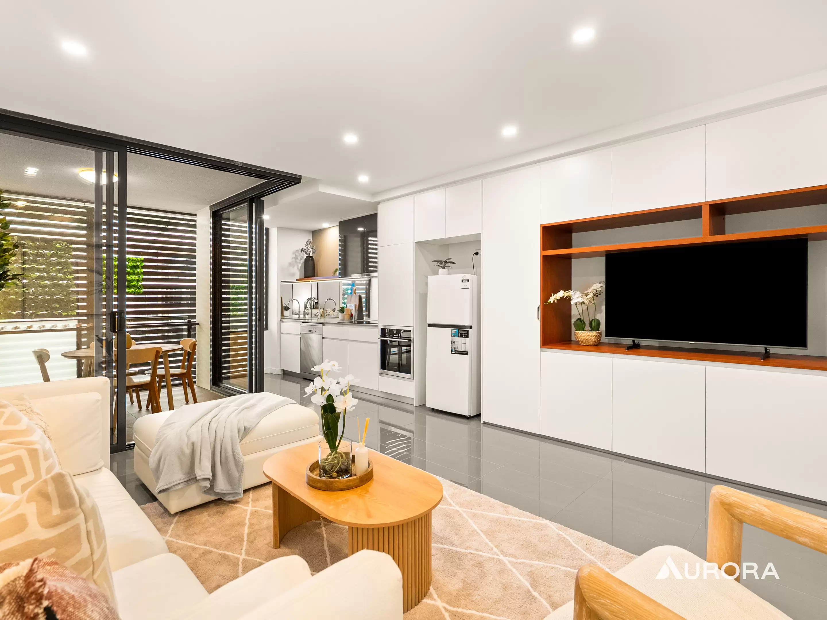 603/77 Victoria Street, West End, West End - Image 1