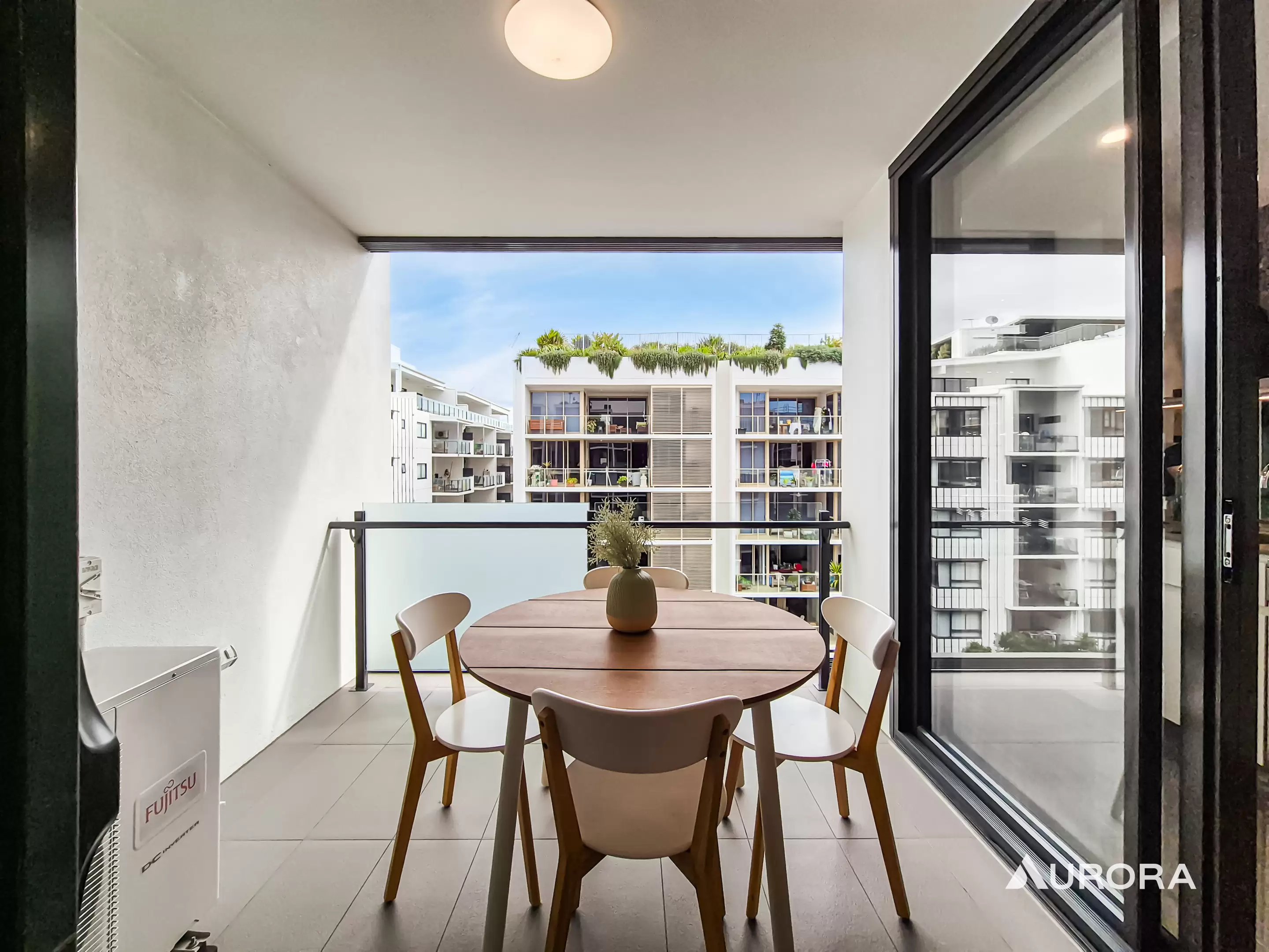 603/77 Victoria Street, West End, West End - Thumbnail 6