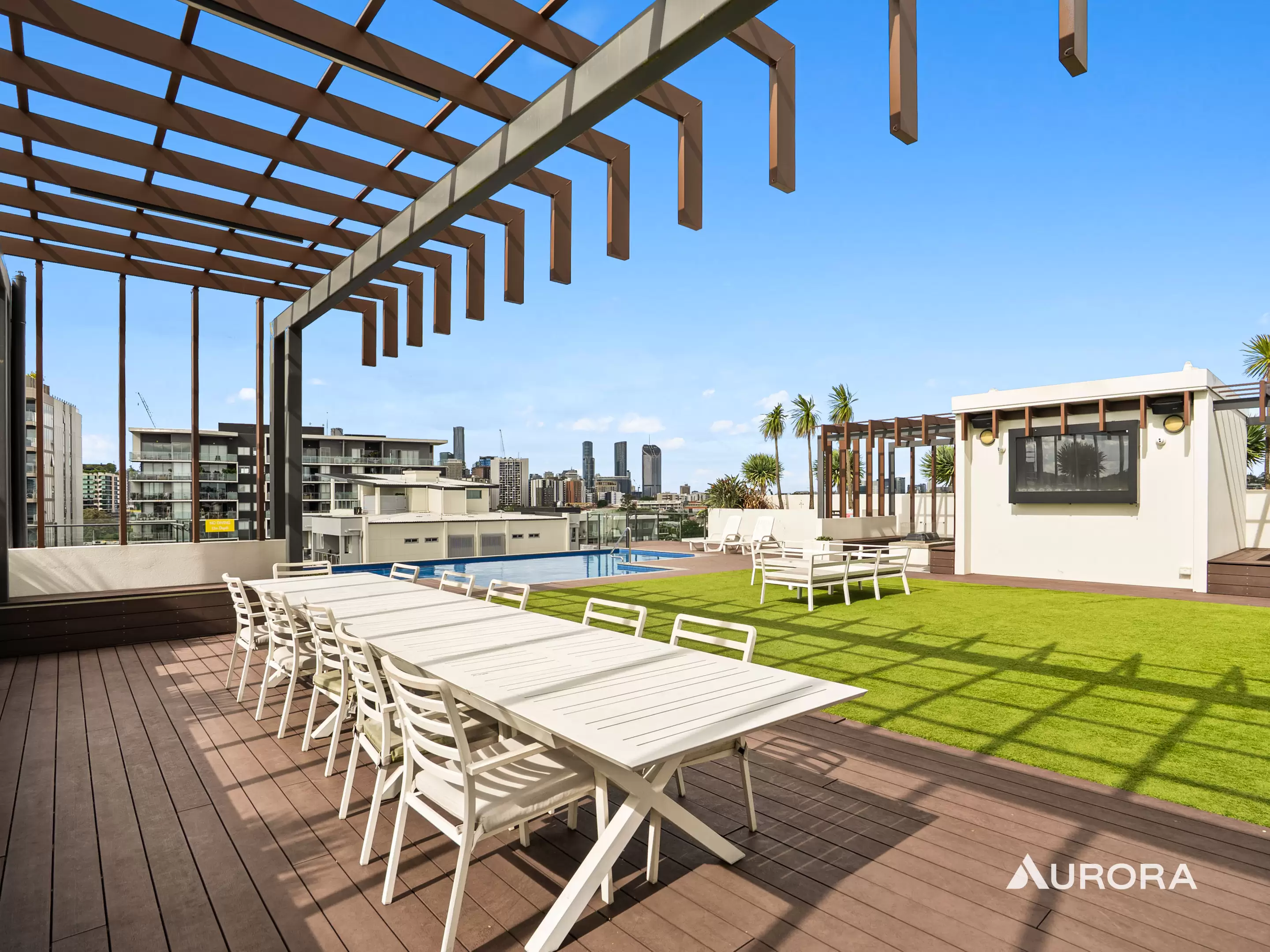 603/77 Victoria Street, West End, West End - Thumbnail 7