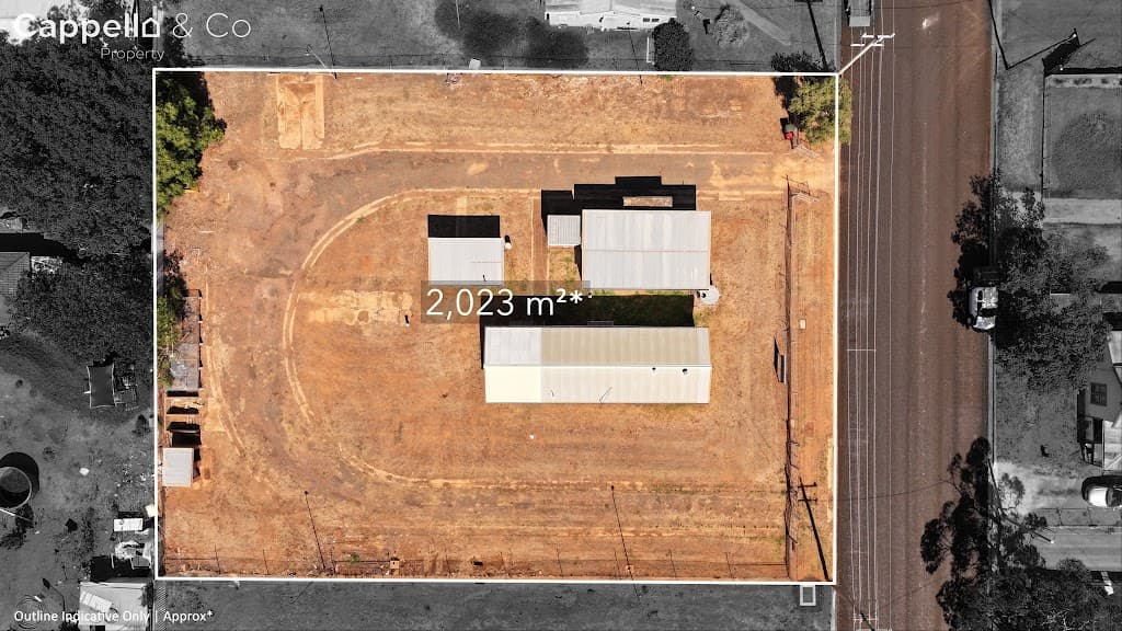 48 – 50 Molesworth Street, Hillston, NSW, 2675, Hillston - Thumbnail 2
