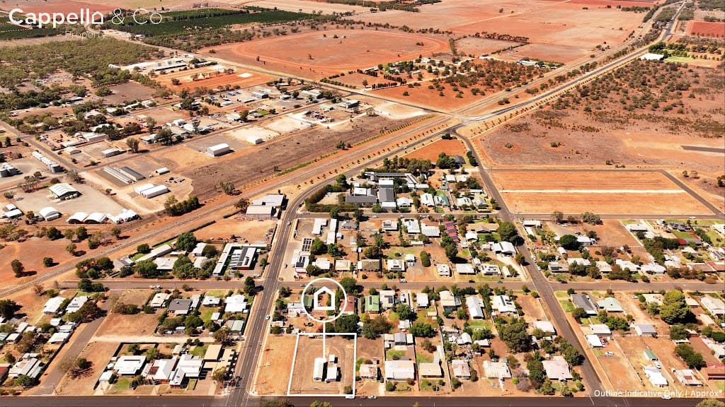 48 – 50 Molesworth Street, Hillston, NSW, 2675, Hillston - Thumbnail 4